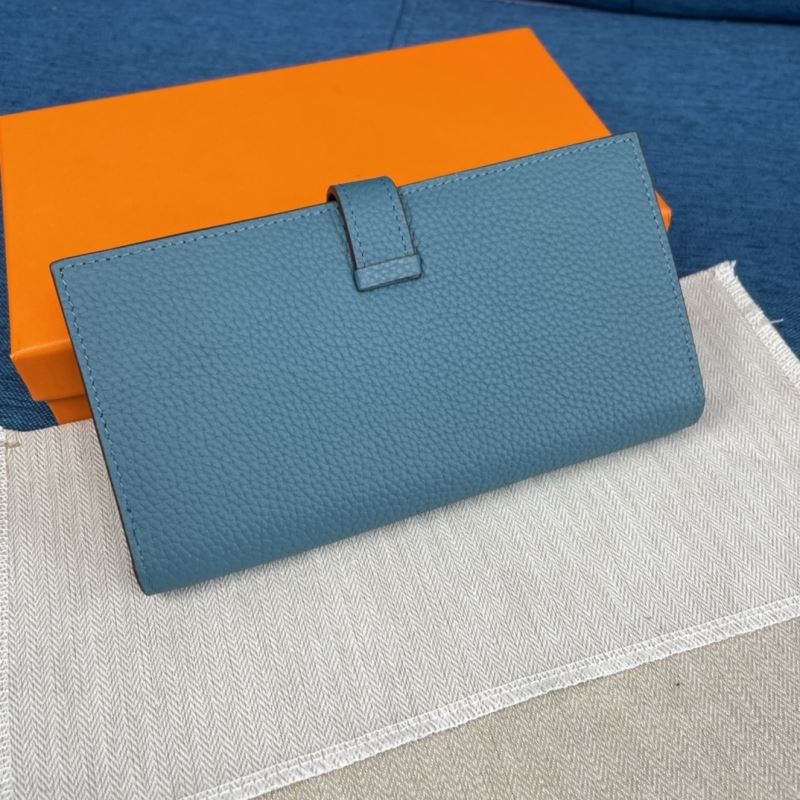 Hermes Wallets Purse